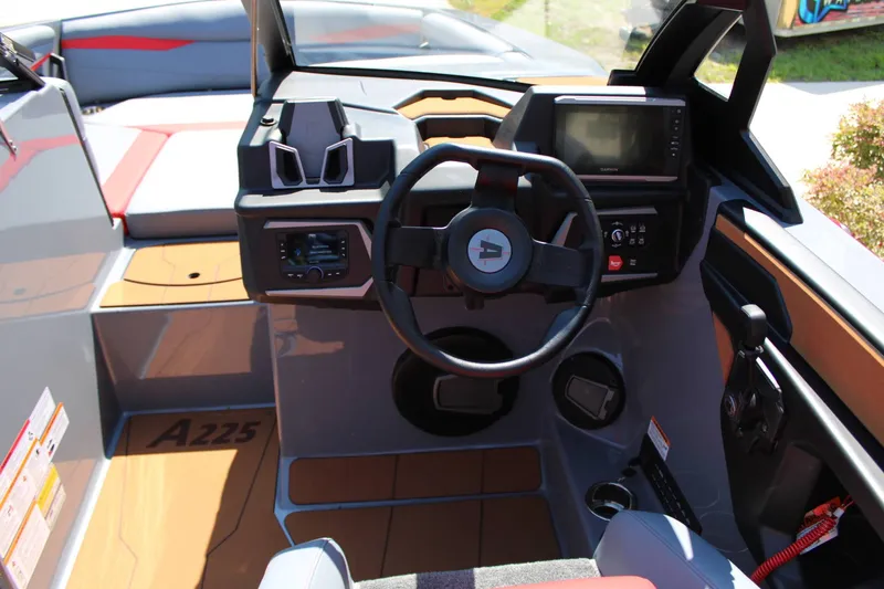 Slide: The Image of Axis A225 2026 - 9