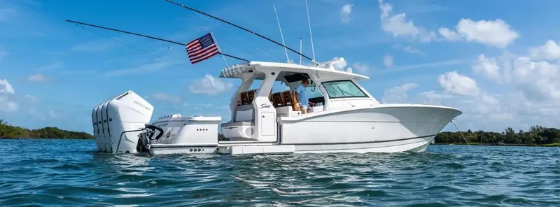 The Image of Scout 435 LXF 2027 - 0