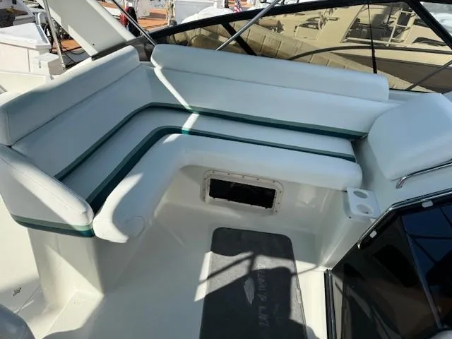 Slide: The Image of Silverton Express Cruiser 1993 - 5