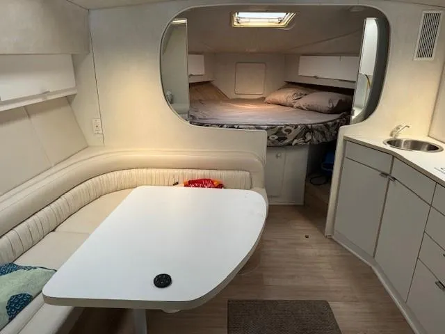 Slide: The Image of Silverton Express Cruiser 1993 - 9