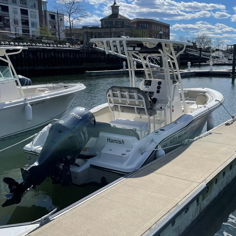 Slide: The Image of Key West 219 FS 2023 - 5