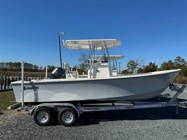 The Image of May-Craft 23 Cape Classic 2025 - 1