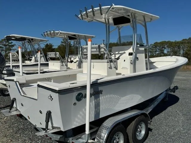 Slide: The Image of May-Craft 23 Cape Classic 2025 - 6