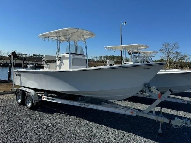 Slide: The Image of May-Craft 23 Cape Classic 2025 - 7