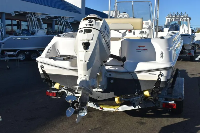 Slide: The Image of Wellcraft 180 Fisherman 2012 - 11