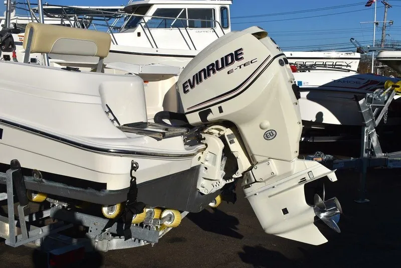 Slide: The Image of Wellcraft 180 Fisherman 2012 - 12