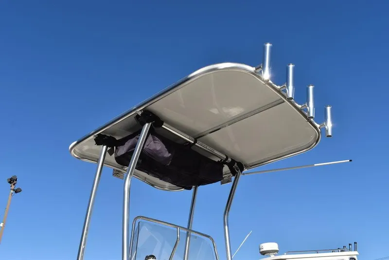 Slide: The Image of Wellcraft 180 Fisherman 2012 - 15