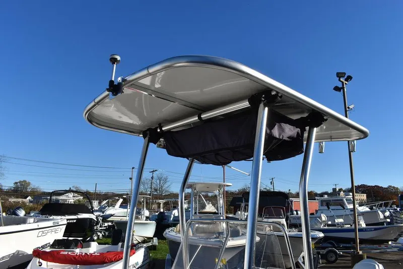 Slide: The Image of Wellcraft 180 Fisherman 2012 - 17