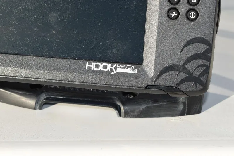 Slide: The Image of Wellcraft 180 Fisherman 2012 - 23