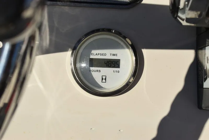 Slide: The Image of Wellcraft 180 Fisherman 2012 - 26