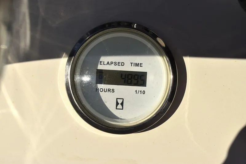 Slide: The Image of Wellcraft 180 Fisherman 2012 - 27