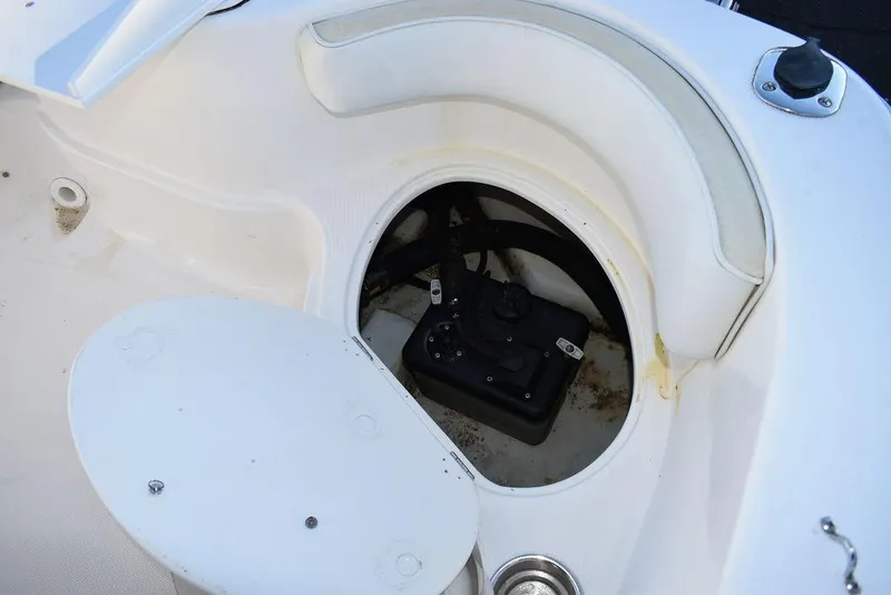 Slide: The Image of Wellcraft 180 Fisherman 2012 - 30