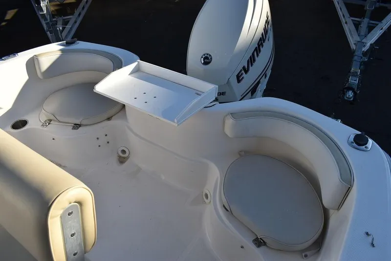 Slide: The Image of Wellcraft 180 Fisherman 2012 - 31