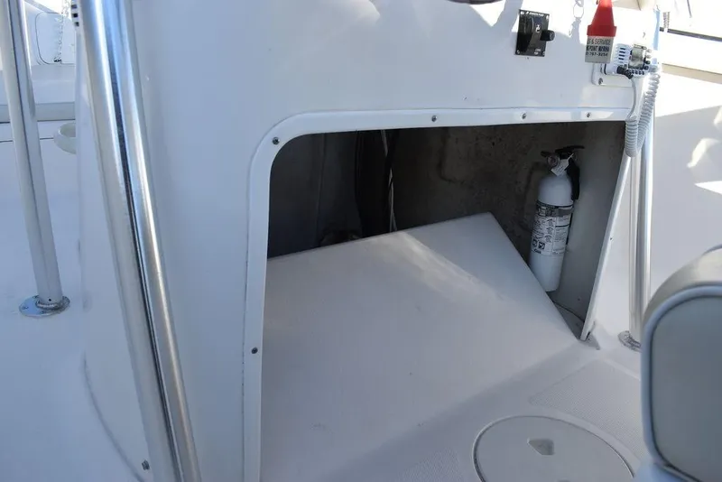 Slide: The Image of Wellcraft 180 Fisherman 2012 - 35