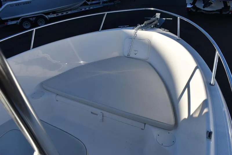 Slide: The Image of Wellcraft 180 Fisherman 2012 - 38