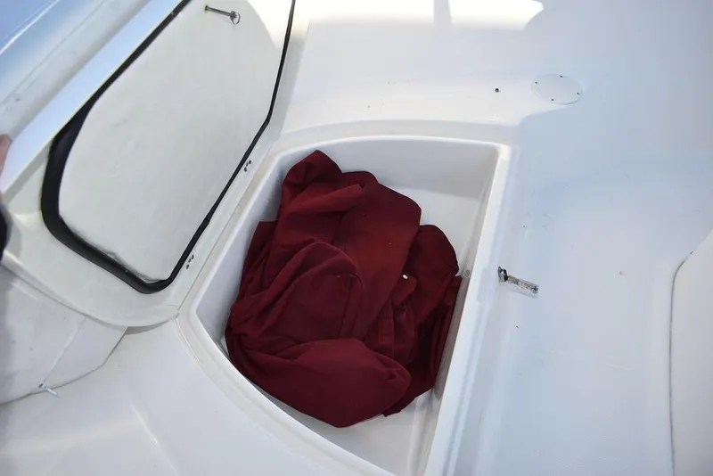 Slide: The Image of Wellcraft 180 Fisherman 2012 - 39