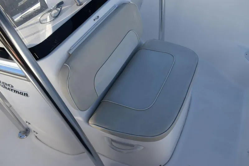 Slide: The Image of Wellcraft 180 Fisherman 2012 - 40