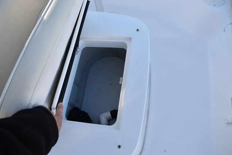 Slide: The Image of Wellcraft 180 Fisherman 2012 - 41