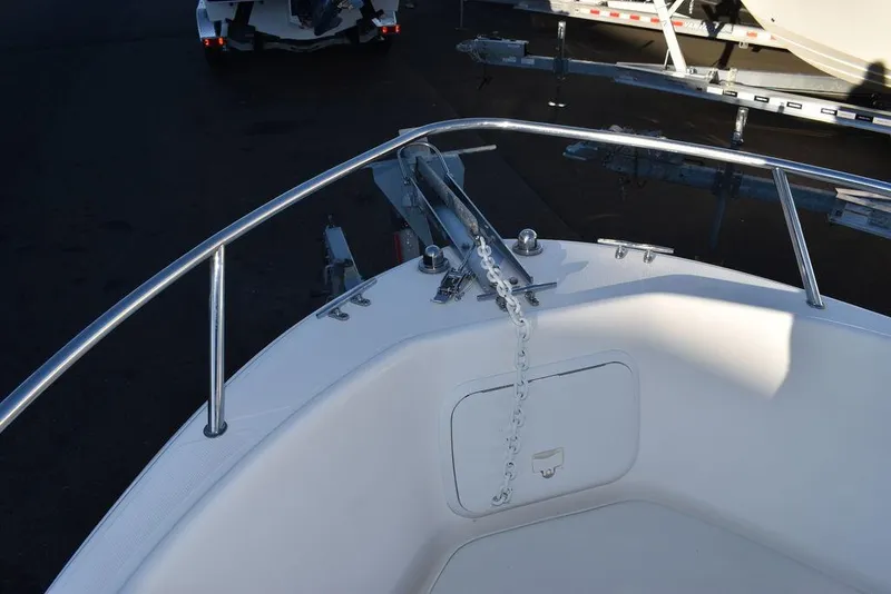 Slide: The Image of Wellcraft 180 Fisherman 2012 - 43