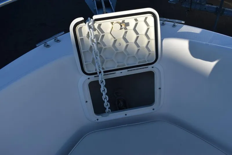 Slide: The Image of Wellcraft 180 Fisherman 2012 - 44