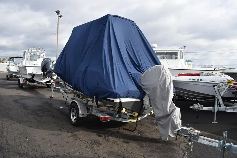 Slide: The Image of Wellcraft 180 Fisherman 2012 - 45