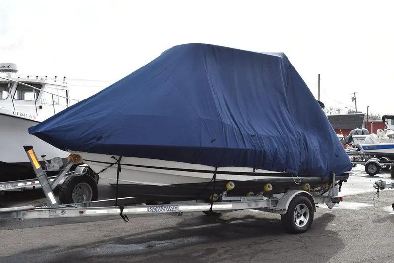 Slide: The Image of Wellcraft 180 Fisherman 2012 - 46