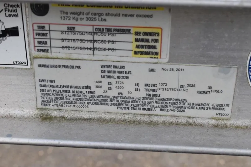 Slide: The Image of Wellcraft 180 Fisherman 2012 - 47