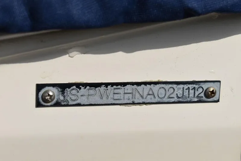 Slide: The Image of Wellcraft 180 Fisherman 2012 - 49