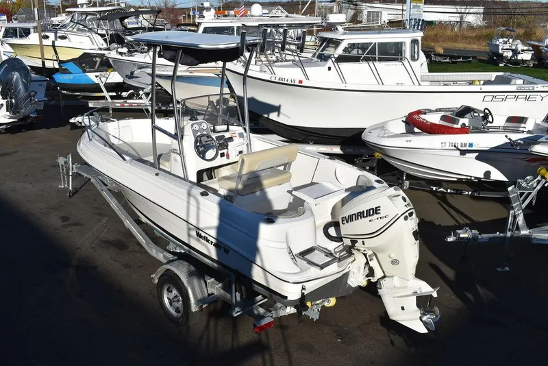 Slide: The Image of Wellcraft 180 Fisherman 2012 - 6