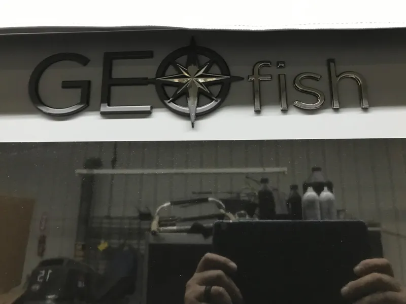 Slide: The Image of Avalon GEOfish REAR FISH 2025 - 51