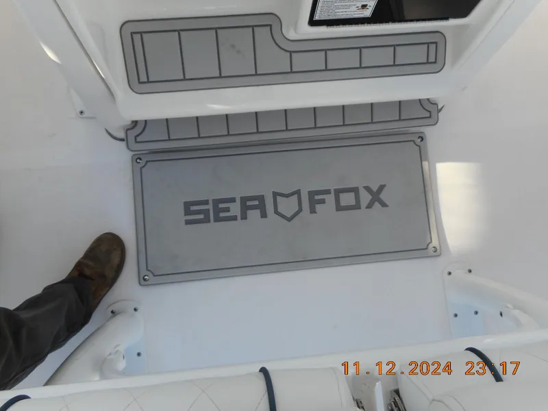 Slide: The Image of Helm Mat - 11