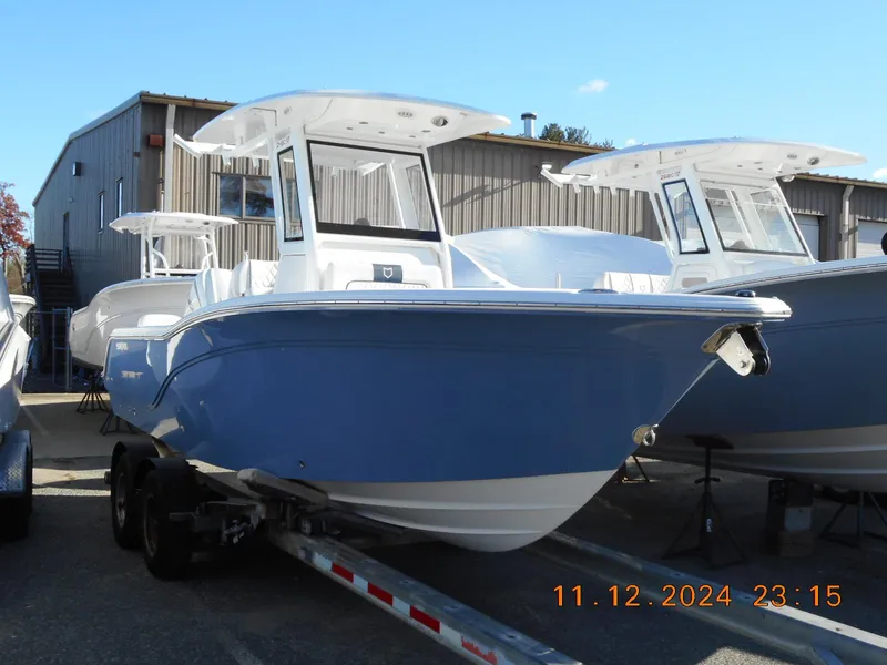 Slide: The Image of Starboard Bow - 4