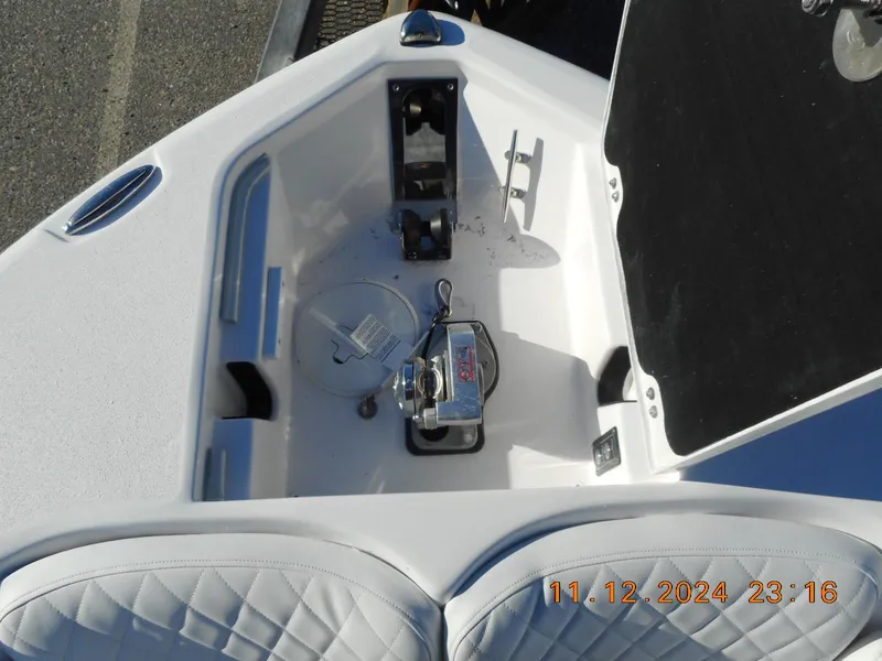 Slide: The Image of Windlass - 7