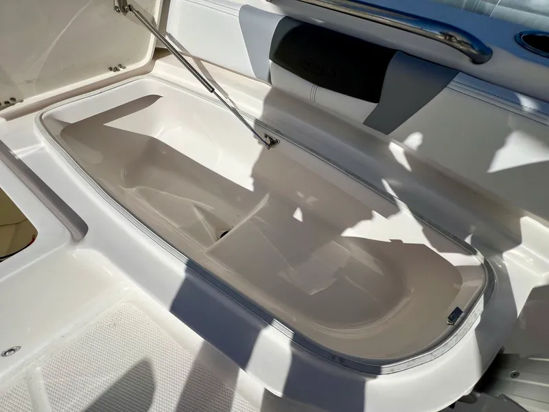 Slide: The Image of Robalo 206 Cayman 2024 - 21