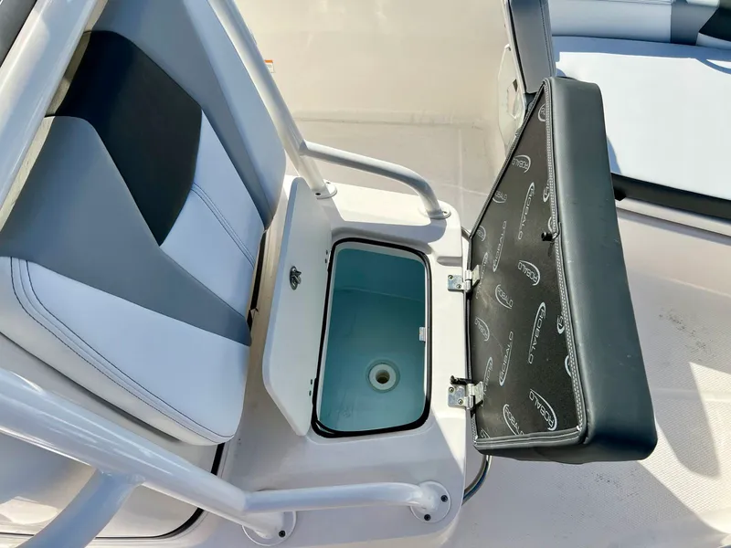 Slide: The Image of Robalo 206 Cayman 2024 - 23