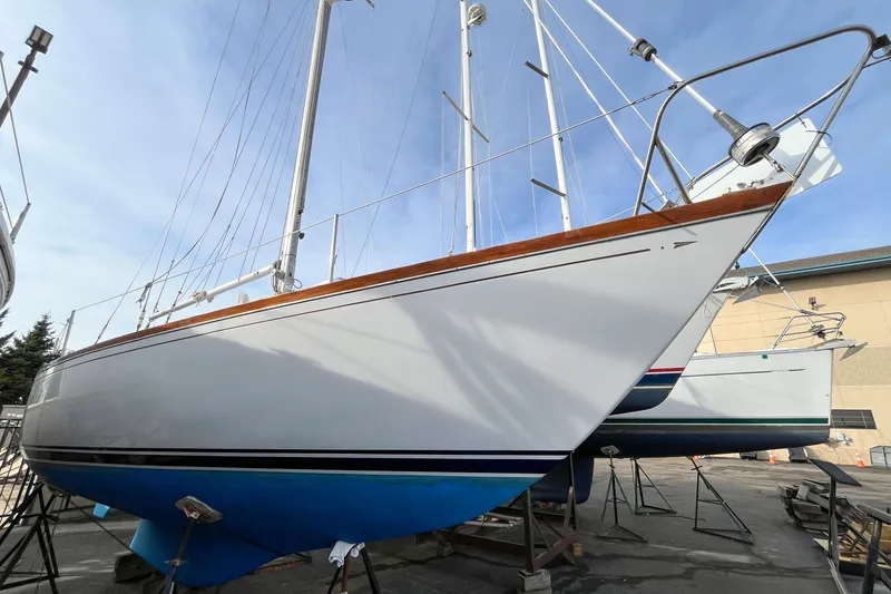 The Image of Tartan 34C 1970 - 0