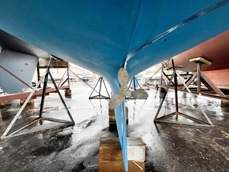 Slide: The Image of Tartan 34C 1970 - 11