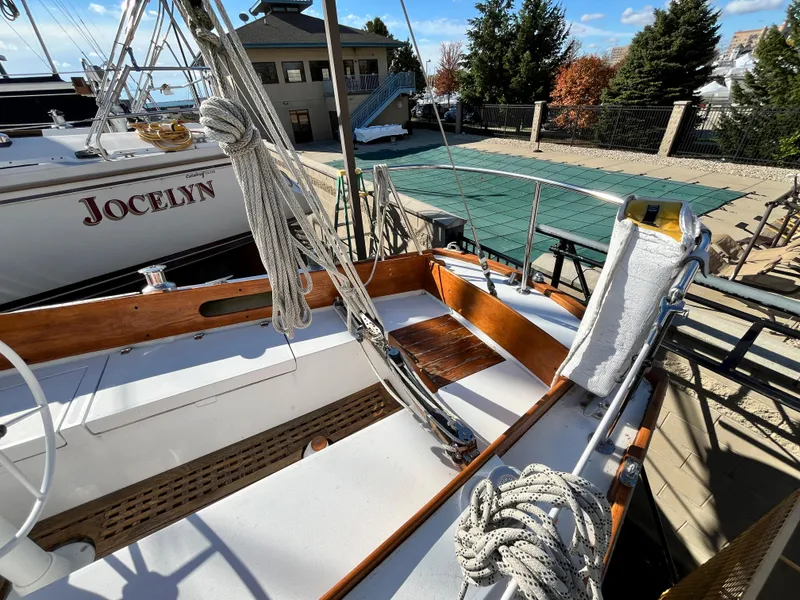 Slide: The Image of Tartan 34C 1970 - 18