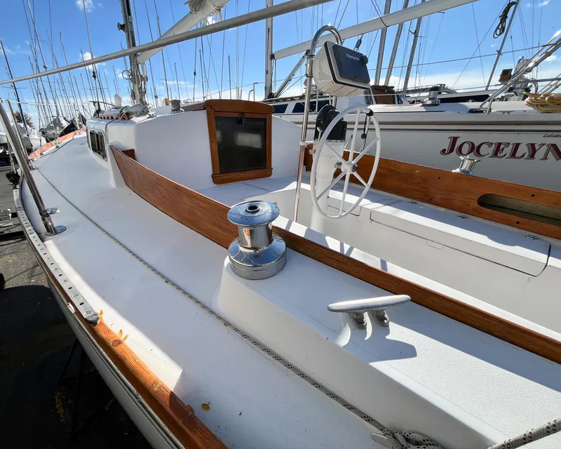 Slide: The Image of Tartan 34C 1970 - 19