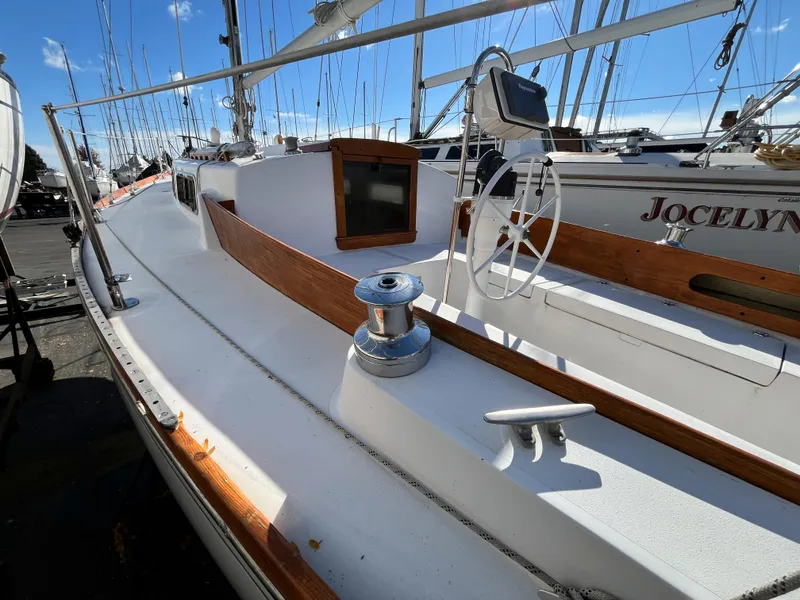 Slide: The Image of Tartan 34C 1970 - 20