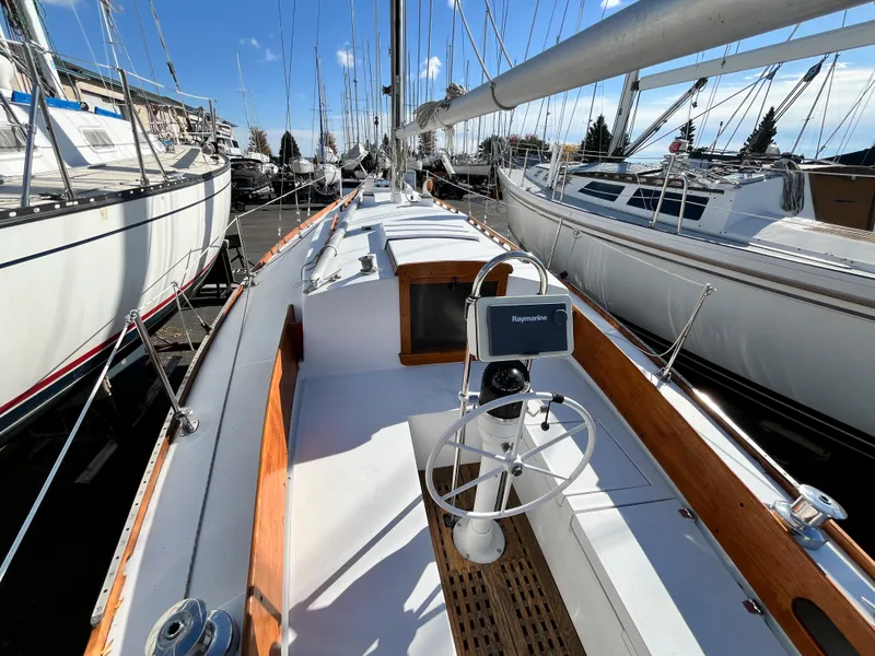 Slide: The Image of Tartan 34C 1970 - 21