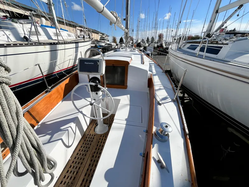 Slide: The Image of Tartan 34C 1970 - 22