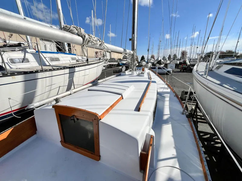 Slide: The Image of Tartan 34C 1970 - 23