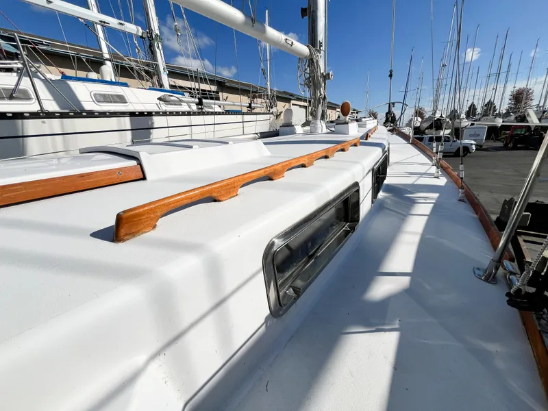 Slide: The Image of Tartan 34C 1970 - 24