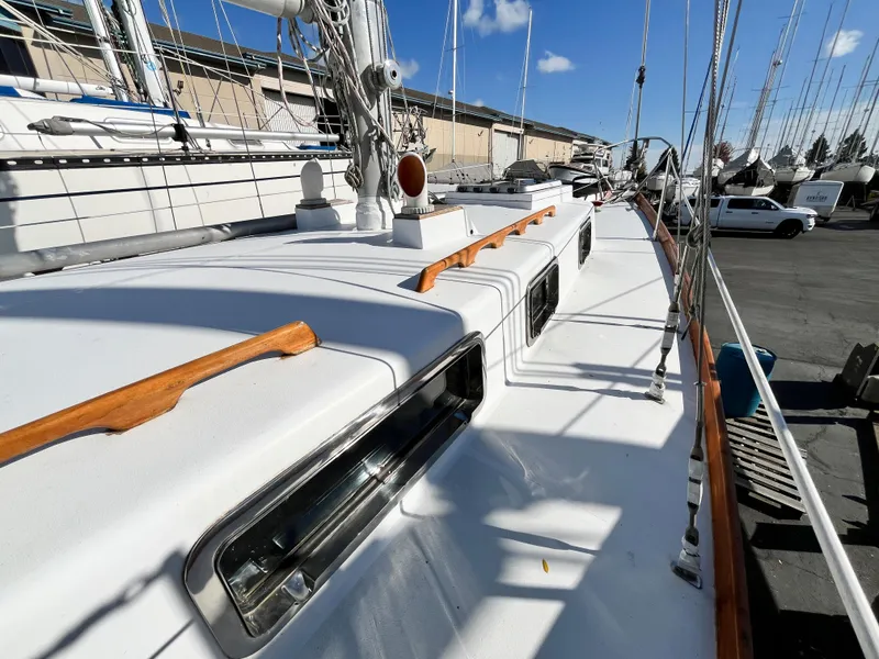 Slide: The Image of Tartan 34C 1970 - 26