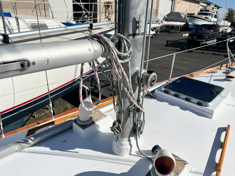 Slide: The Image of Tartan 34C 1970 - 27