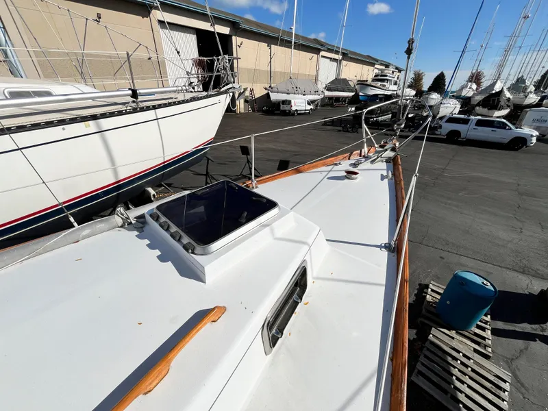 Slide: The Image of Tartan 34C 1970 - 28