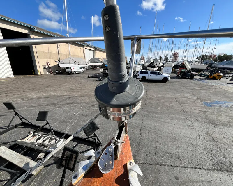 Slide: The Image of Tartan 34C 1970 - 32