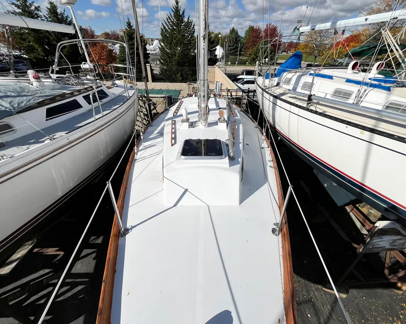 Slide: The Image of Tartan 34C 1970 - 33