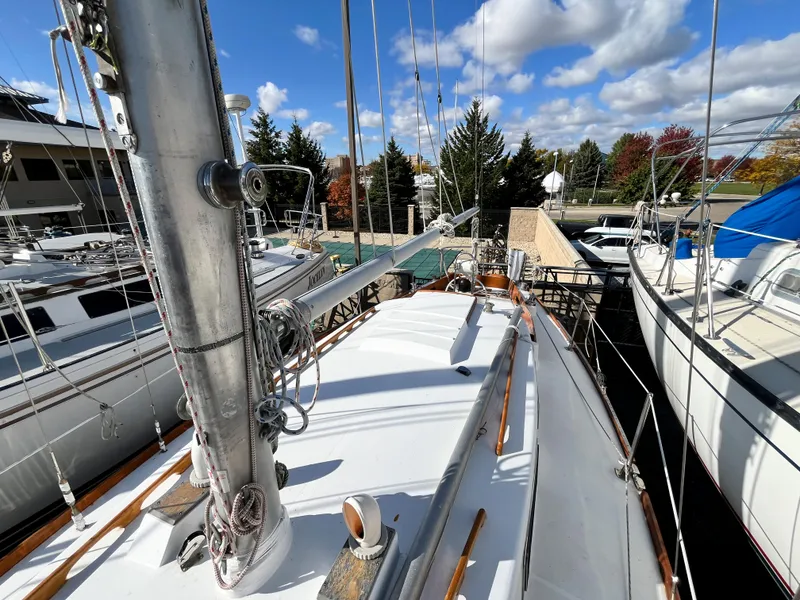 Slide: The Image of Tartan 34C 1970 - 36